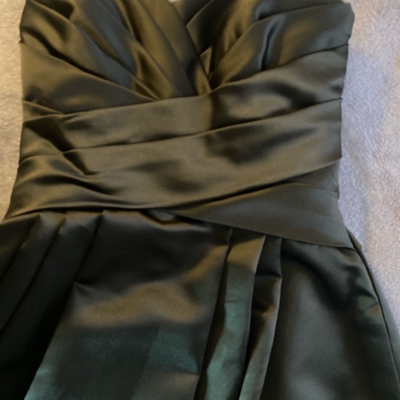 David’s Bridal Formal Dress - Picture 6 of 12